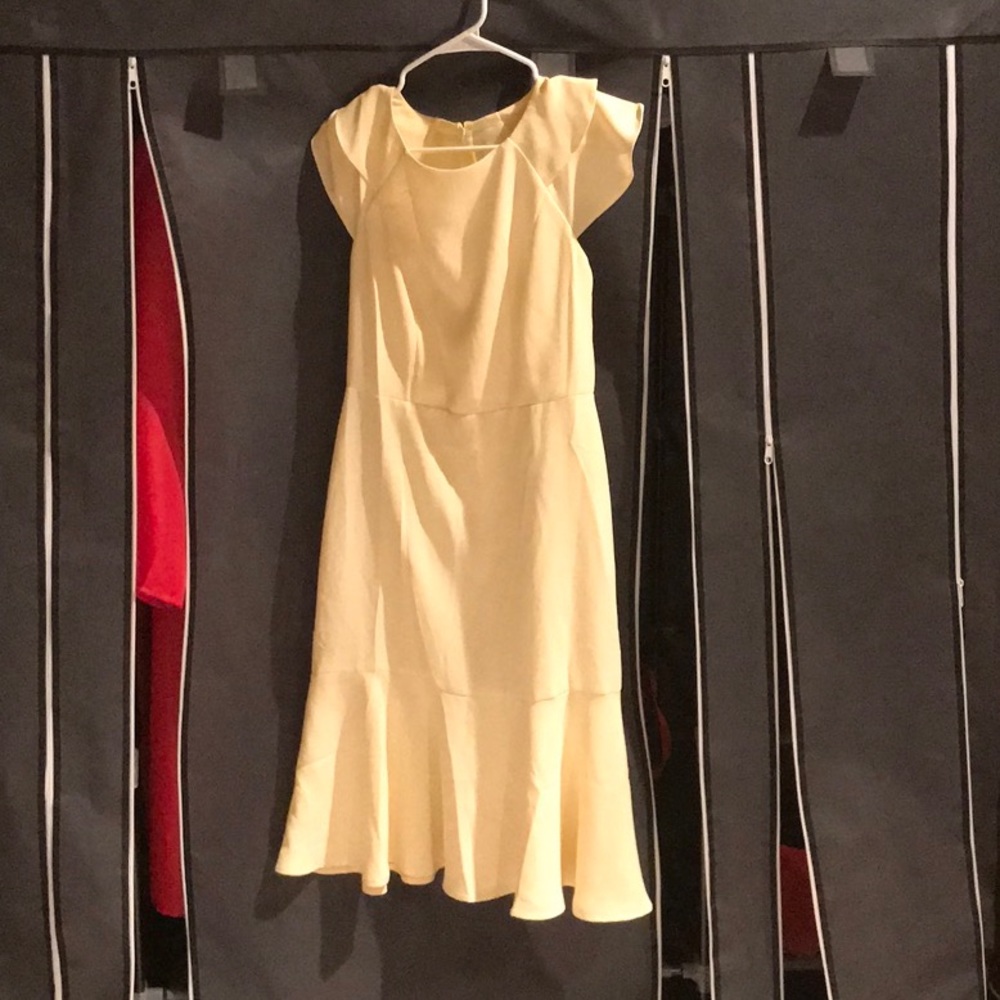 Banana Republic Dress